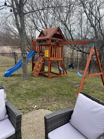 $549,000 | 1656 Normandy Woods Court, Grayslake, IL 60030