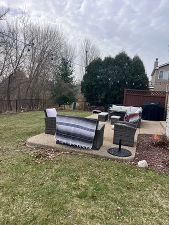 $549,000 | 1656 Normandy Woods Court, Grayslake, IL 60030