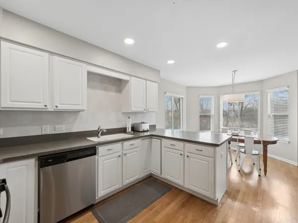 $549,000 | 1656 Normandy Woods Court, Grayslake, IL 60030