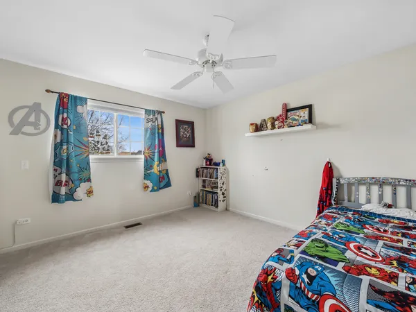 $549,000 | 1656 Normandy Woods Court, Grayslake, IL 60030
