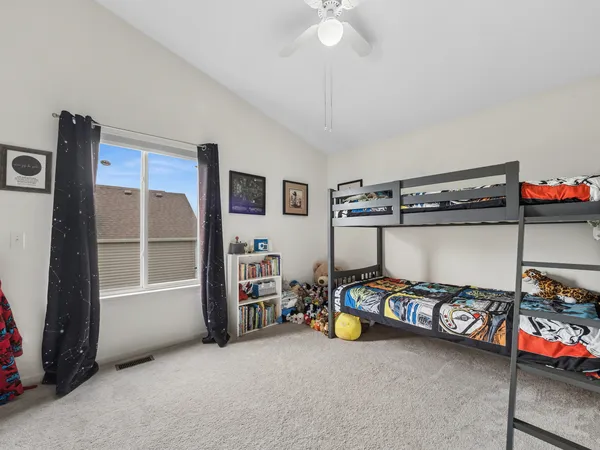 $549,000 | 1656 Normandy Woods Court, Grayslake, IL 60030