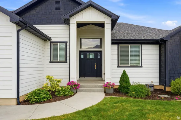 $698,000 | 106 South 1800th Street East, Layton, UT 84040