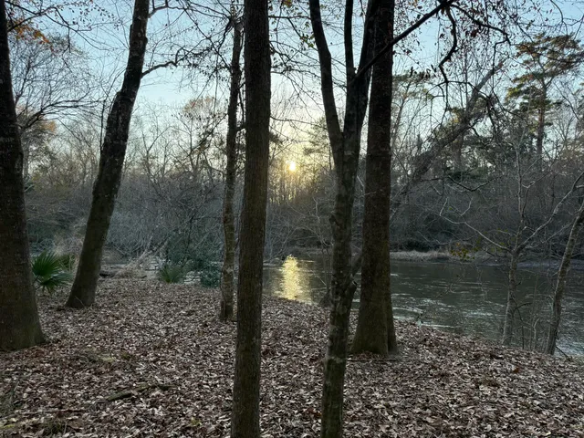 a view of a lake view