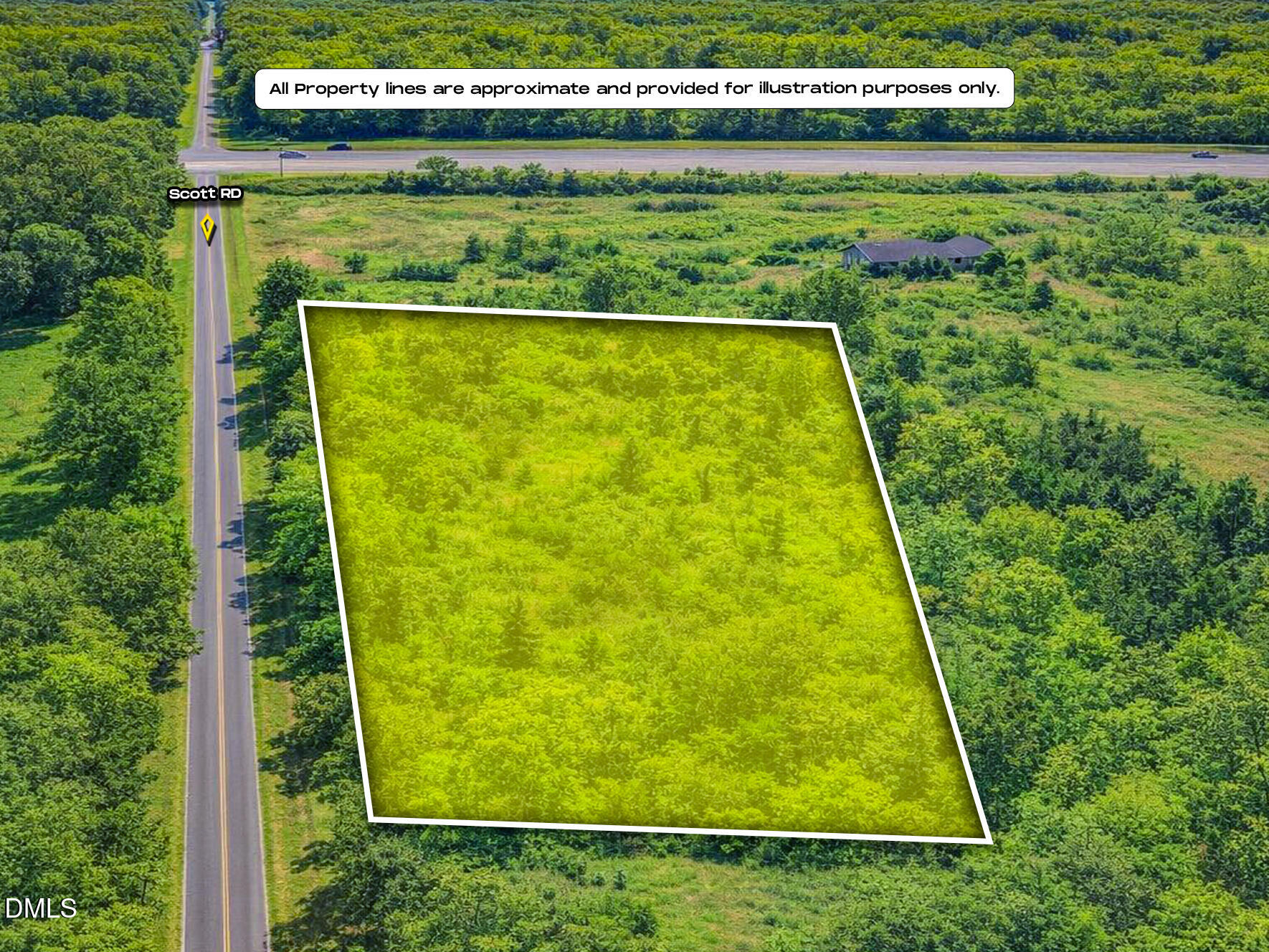 0 Scott Road Lewisville, NC 27023 - Photo 2 of 4 Scott Rd Lewisville, NC 27023 Cover 2 (1