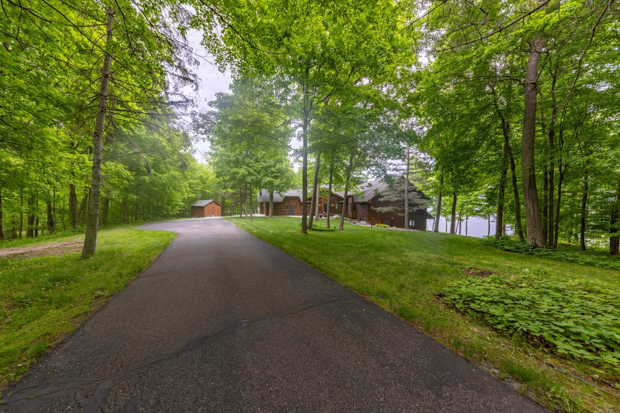 22550 Old Trapper Road Cohasset, MN 55721 - Photo 15 of 47