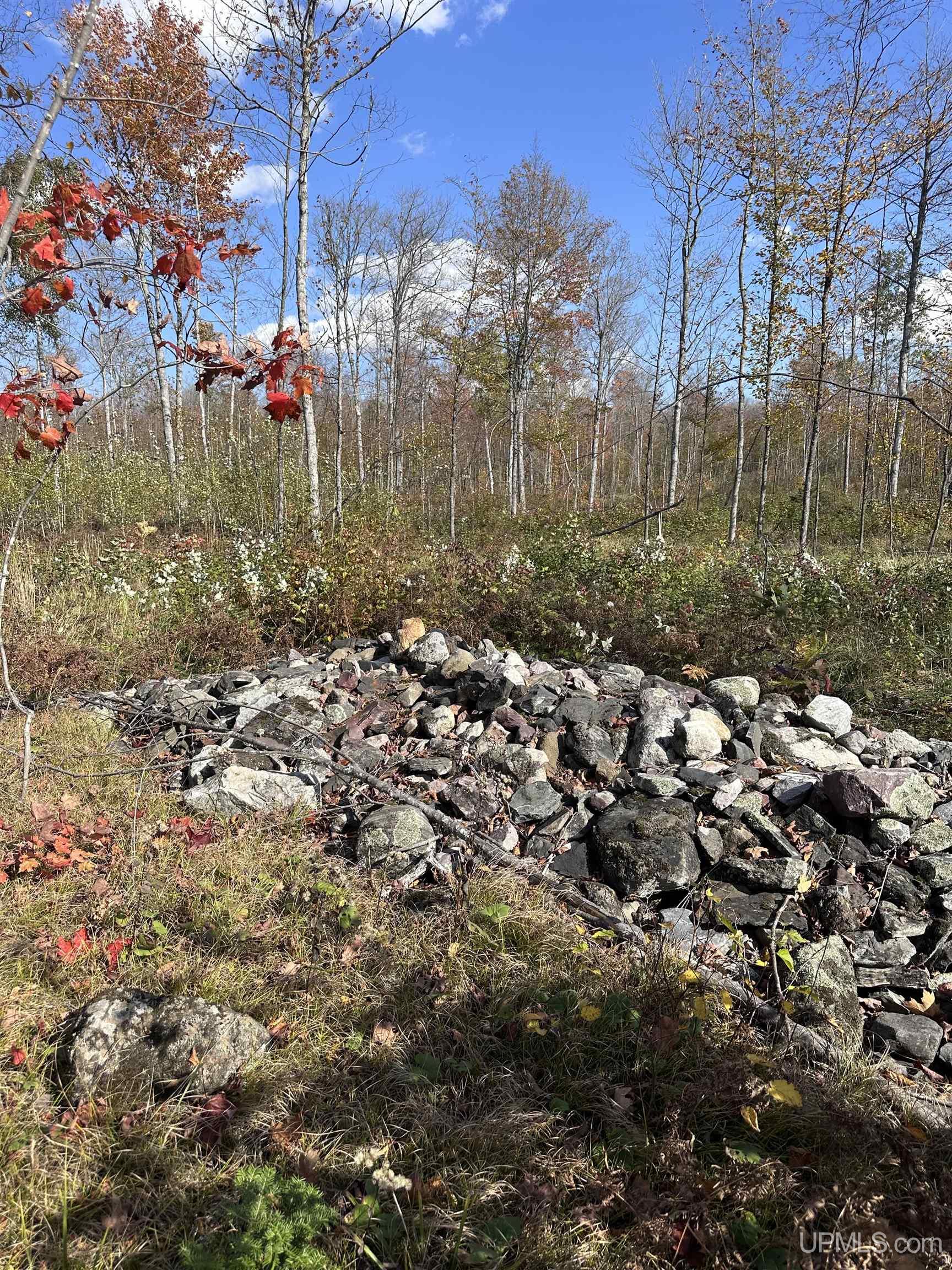 Tbd Co Rd 496 (b) Road, Unit PARCEL B Champion, MI 49814 - Photo 30 of 33