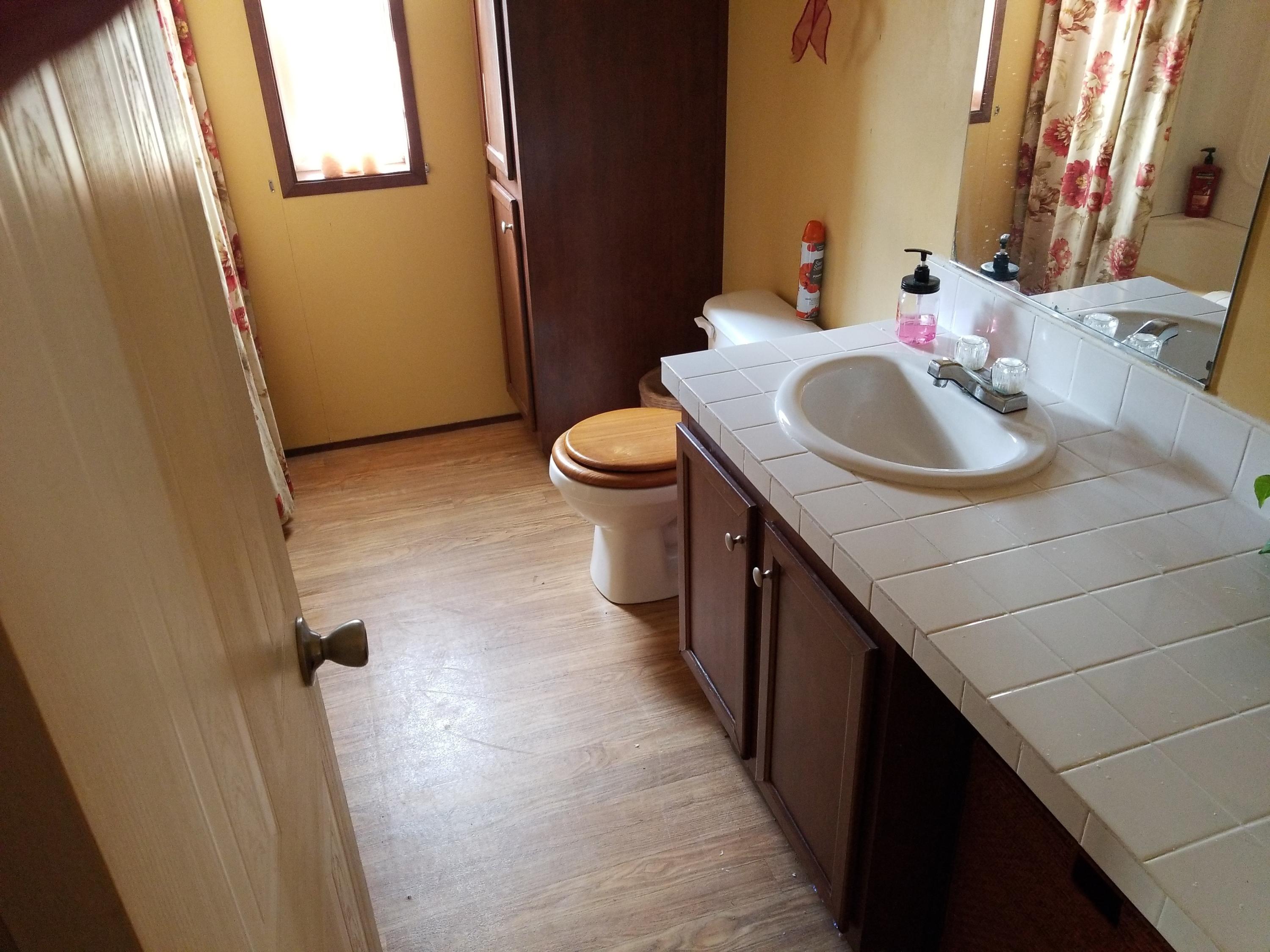 439 Pierce's Point Road Windsor, ME 04363 - Photo 7 of 18 Bathroom