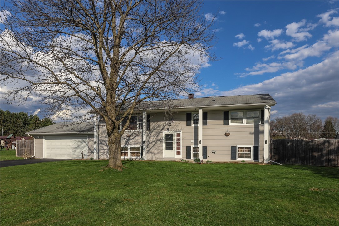 236 Robin Road Horseheads, NY 14845 - Photo 1 of 39