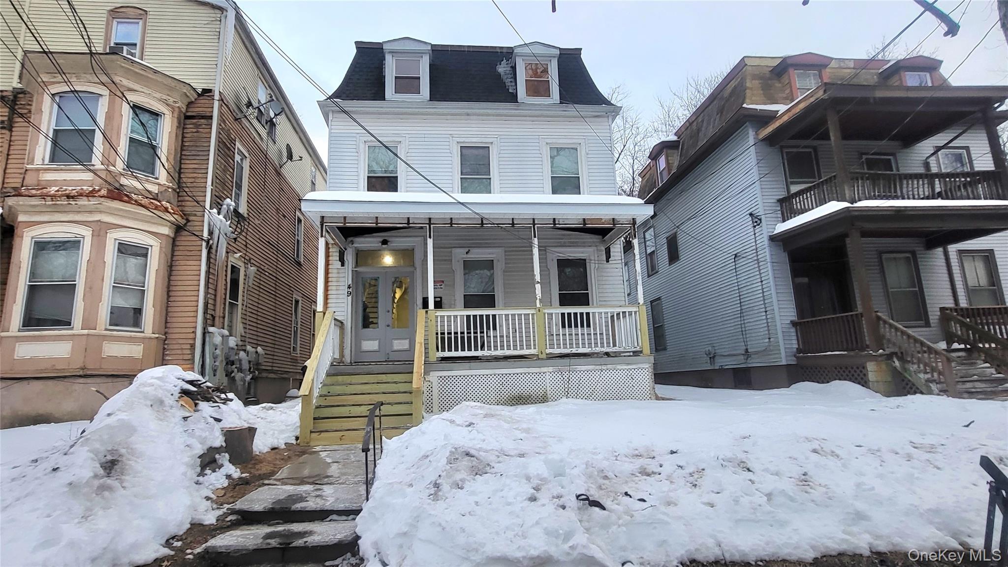 49 Carroll Street, Unit 1 Poughkeepsie, NY 12601 - Photo 18 of 18