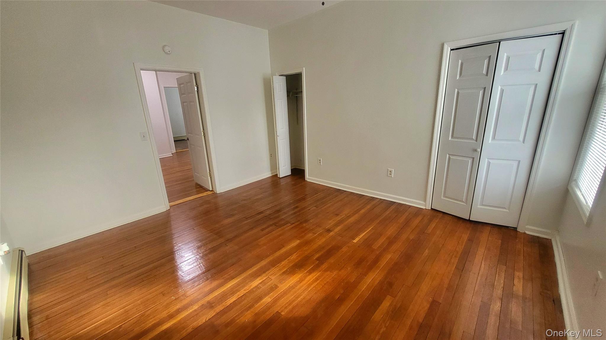 49 Carroll Street, Unit 1 Poughkeepsie, NY 12601 - Photo 8 of 18 Bedroom 1