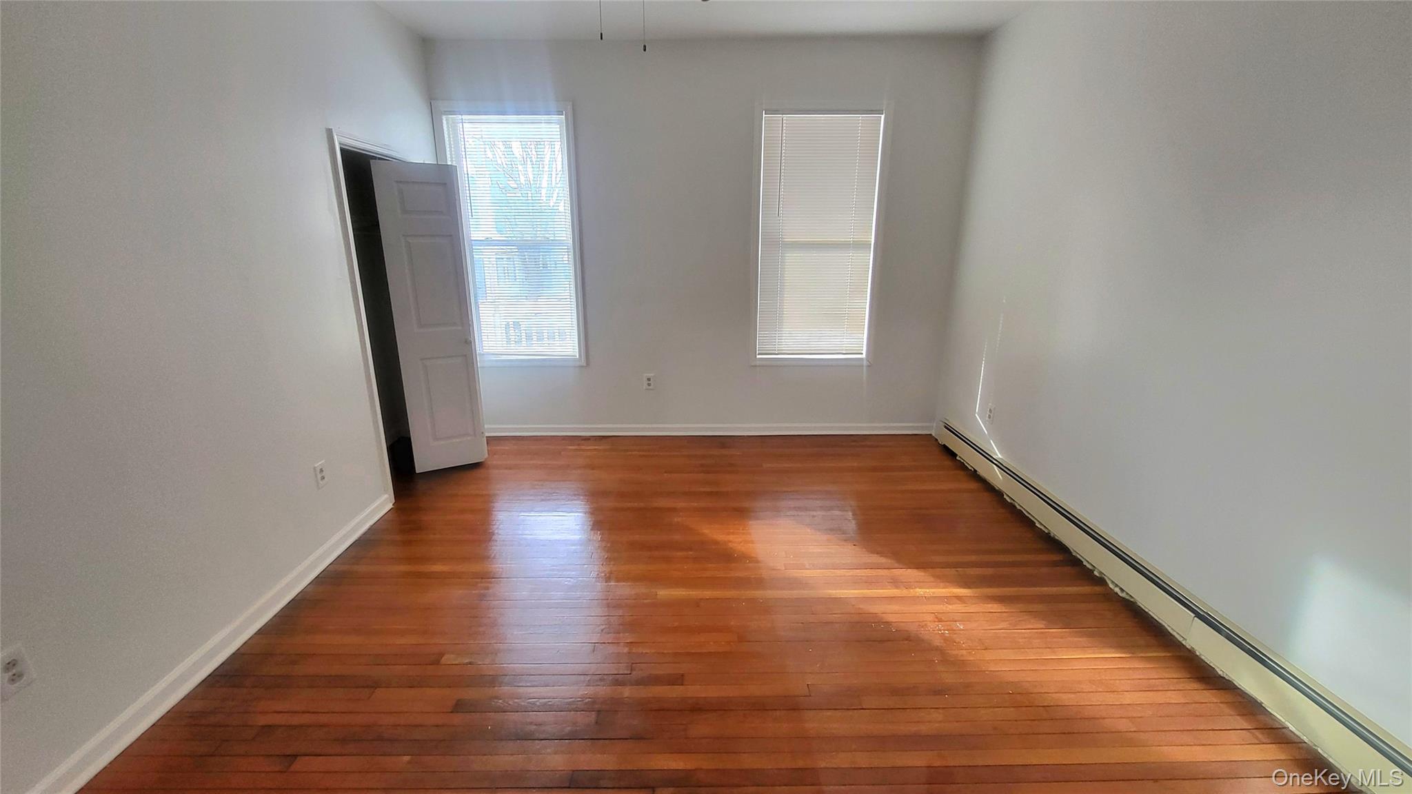 49 Carroll Street, Unit 1 Poughkeepsie, NY 12601 - Photo 10 of 18 And Hardwood Floor
