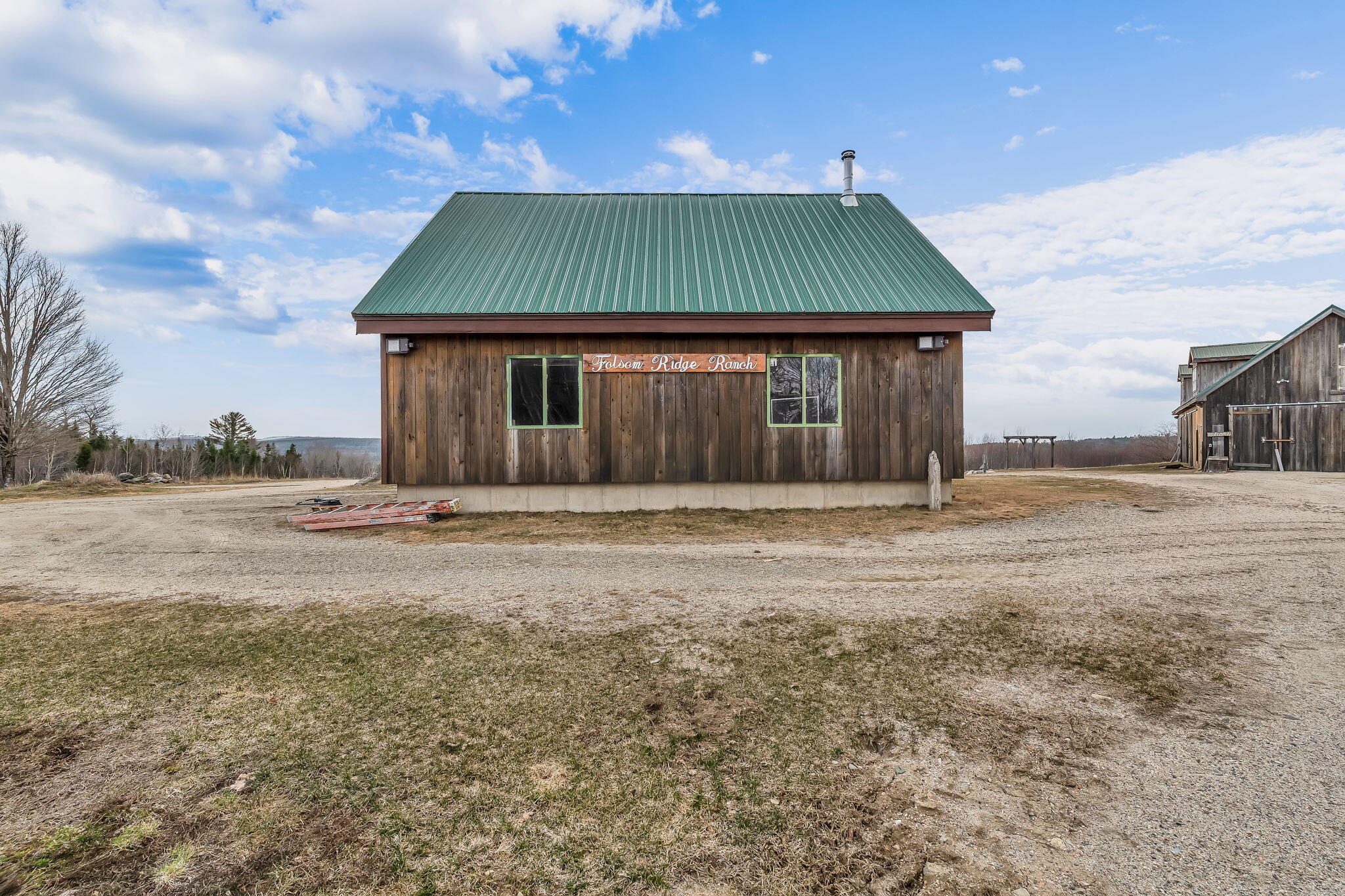 54 Folsom Ridge Road Burlington, ME 04417 - Photo 76 of 103