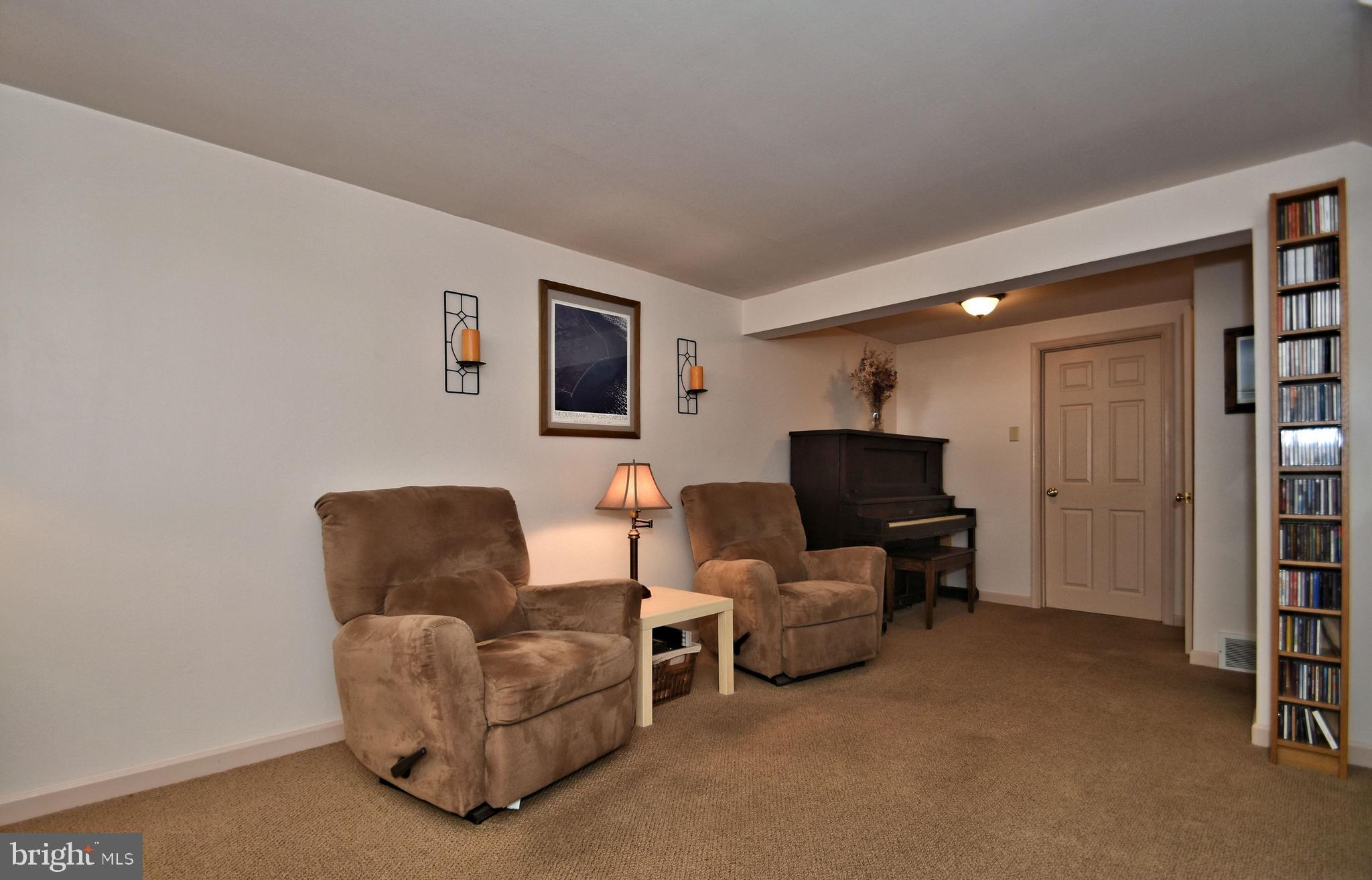 1647 Aidenn Lair Road Dresher, PA 19025 - Photo 22 of 28 Family room