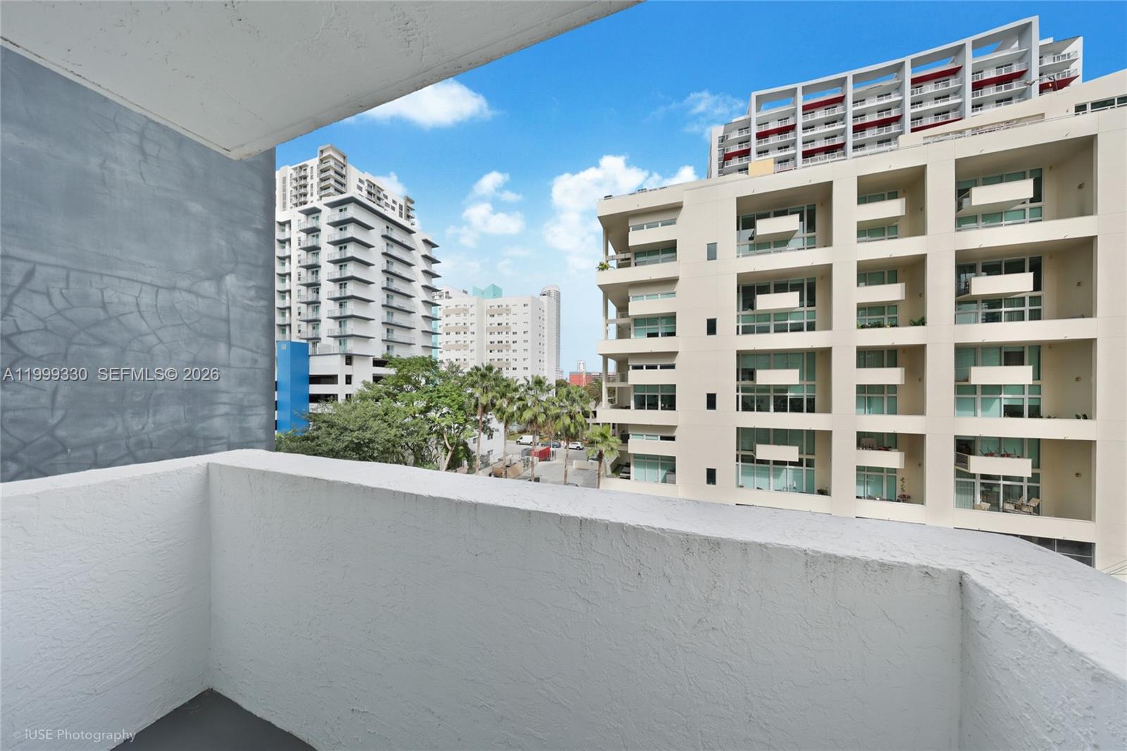 115 Southwest 11th Street, Unit 505 Miami, FL 33130 - Photo 10 of 12 a view of building with large window