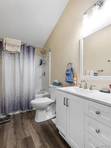 $159,000 | 315 West Oak Street, St. Clair, MO 63077