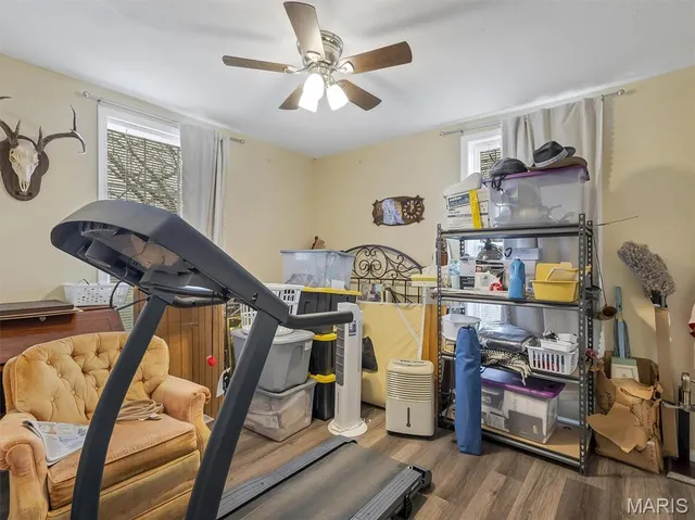 $159,000 | 315 West Oak Street, St. Clair, MO 63077