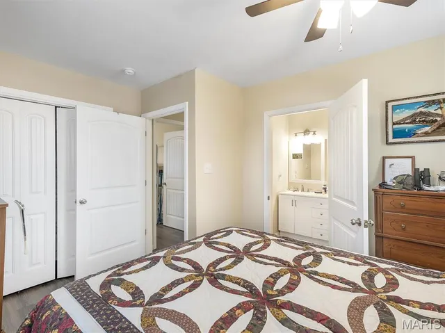 $159,000 | 315 West Oak Street, St. Clair, MO 63077