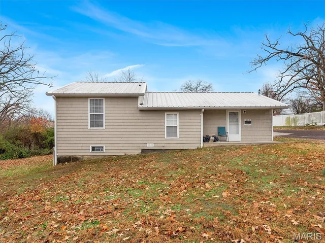 $159,000 | 315 West Oak Street, St. Clair, MO 63077