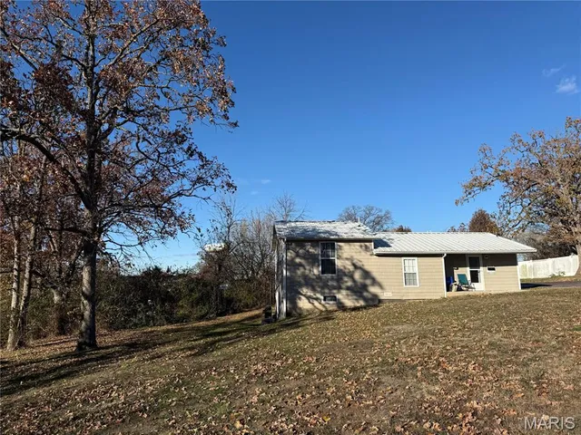$159,000 | 315 West Oak Street, St. Clair, MO 63077