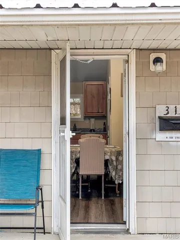 $159,000 | 315 West Oak Street, St. Clair, MO 63077