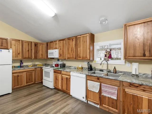 $159,000 | 315 West Oak Street, St. Clair, MO 63077