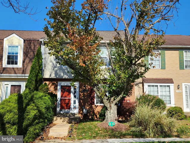 $465,000 | 11796 Lone Tree Court, Columbia, MD 21044
