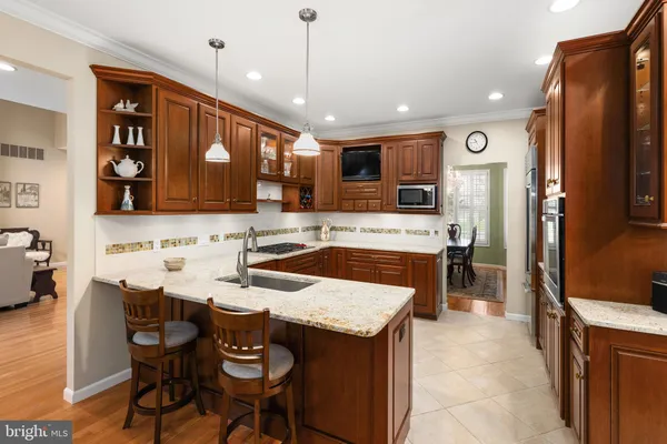 a view of a storage and utility room with a sink