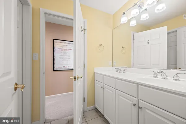 a view of a house with a patio