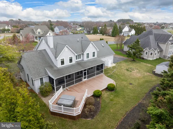 $1,220,000 | 35774 Black Marlin Drive, Lewes, DE 19958