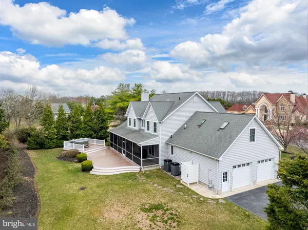 $1,220,000 | 35774 Black Marlin Drive, Lewes, DE 19958