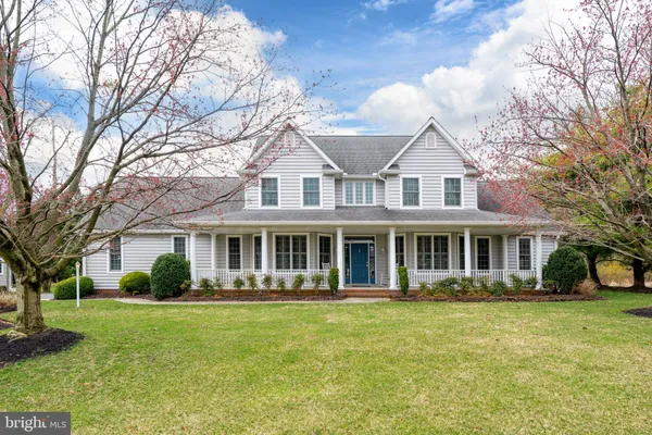 $1,220,000 | 35774 Black Marlin Drive, Lewes, DE 19958