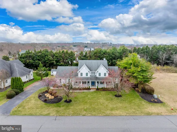 $1,220,000 | 35774 Black Marlin Drive, Lewes, DE 19958