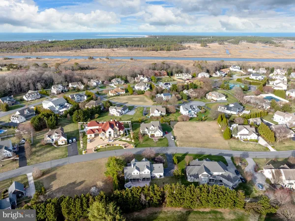 $1,220,000 | 35774 Black Marlin Drive, Lewes, DE 19958