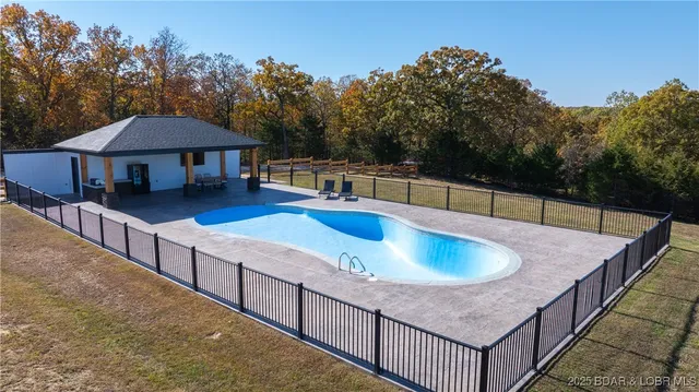 $249,000 | Lot 1 Cobblestone Drive, Osage Beach, MO 65065