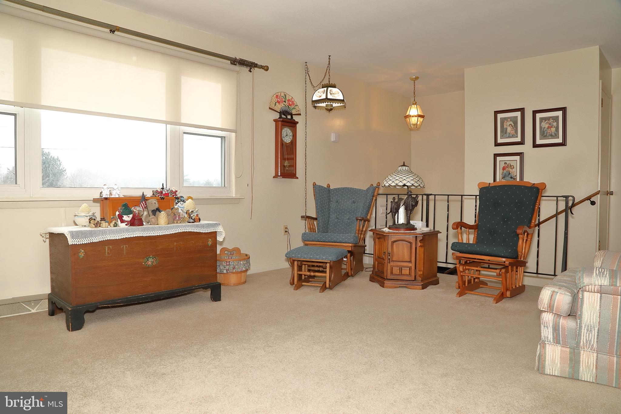 213 North Locust Street Lititz, PA 17543 - Photo 11 of 22 Cozy living space with inviting charm.