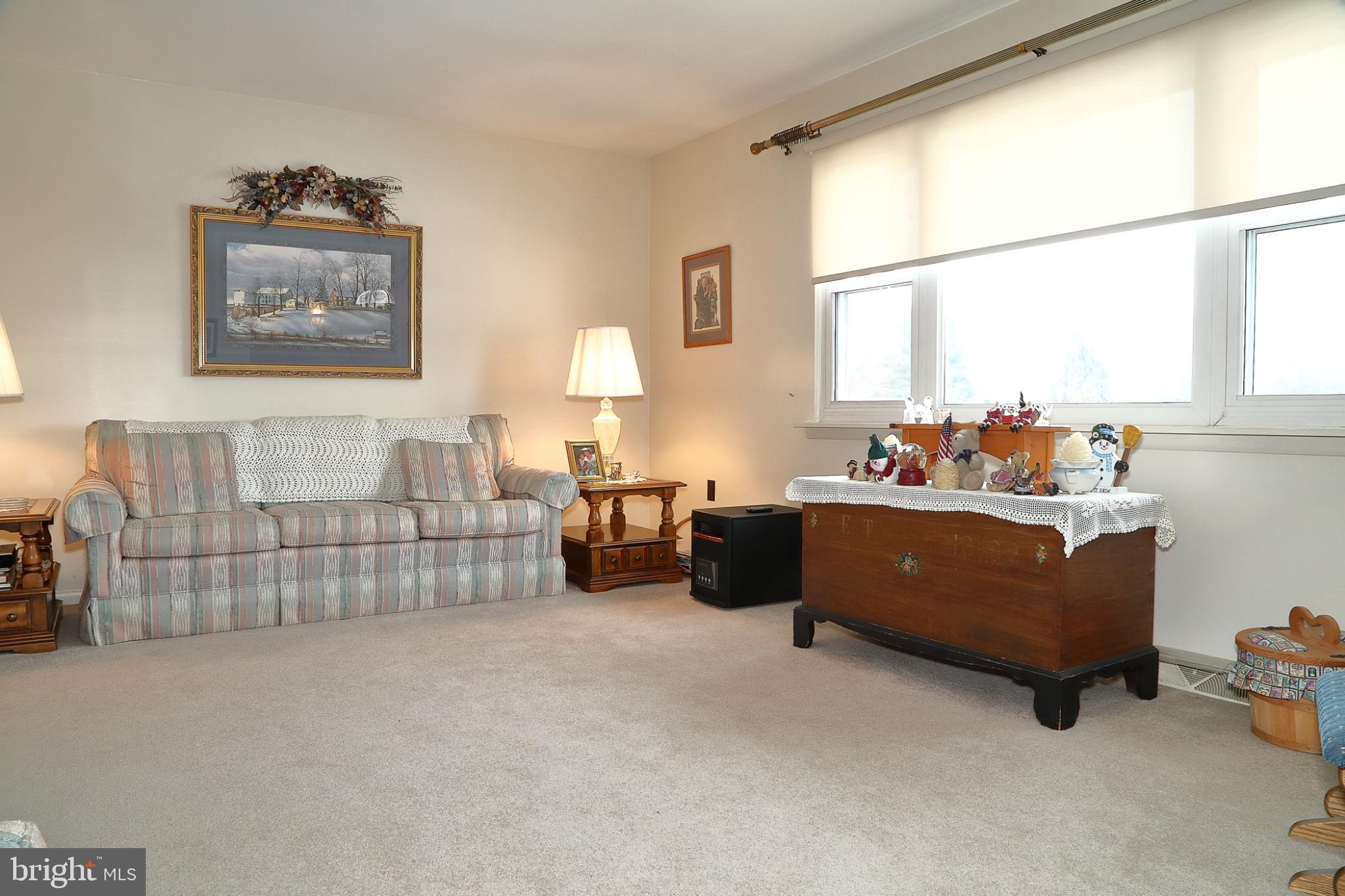 213 North Locust Street Lititz, PA 17543 - Photo 12 of 22 Cozy living space with natural light.