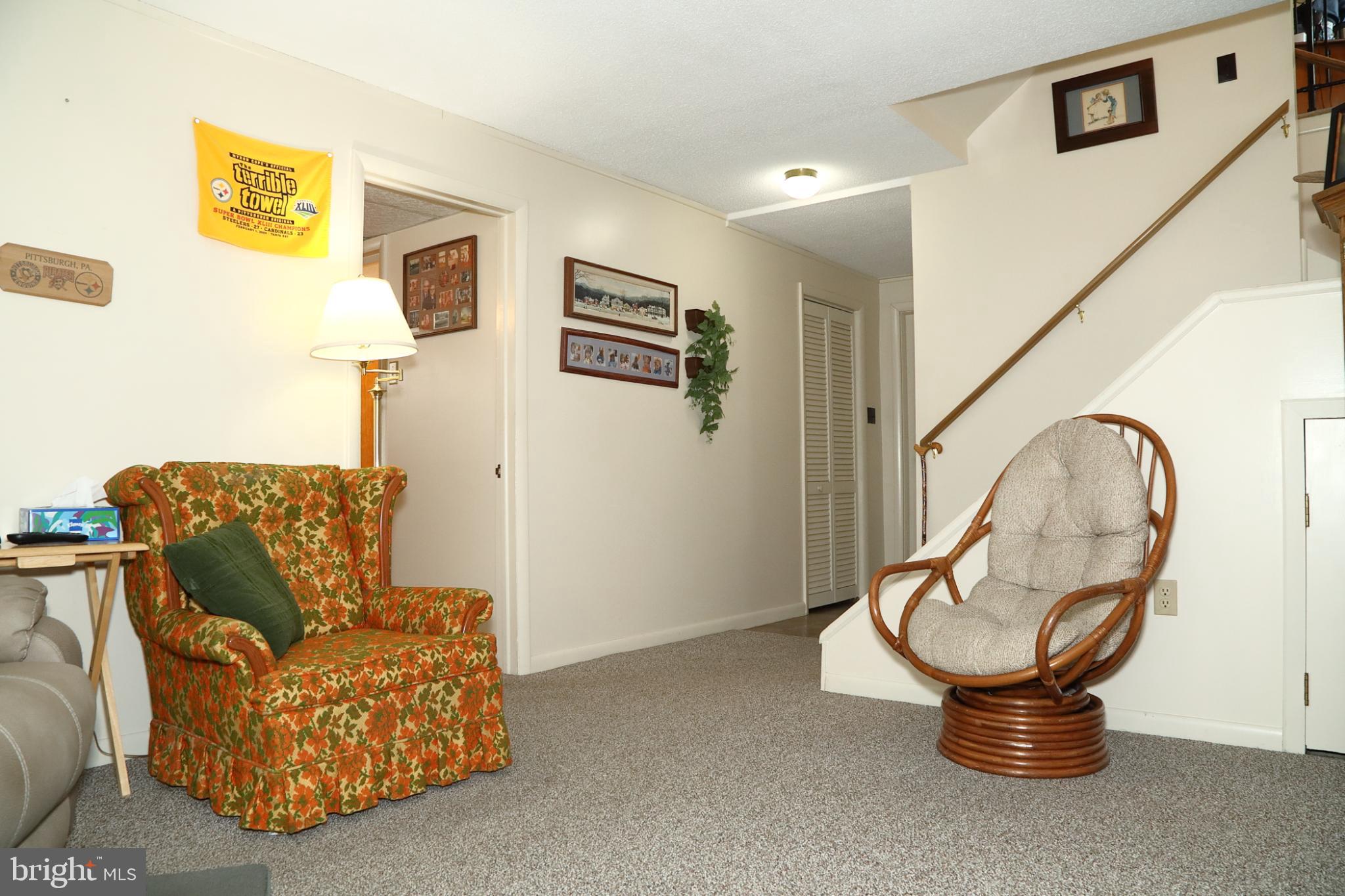 213 North Locust Street Lititz, PA 17543 - Photo 18 of 22 Cozy living space with inviting decor.