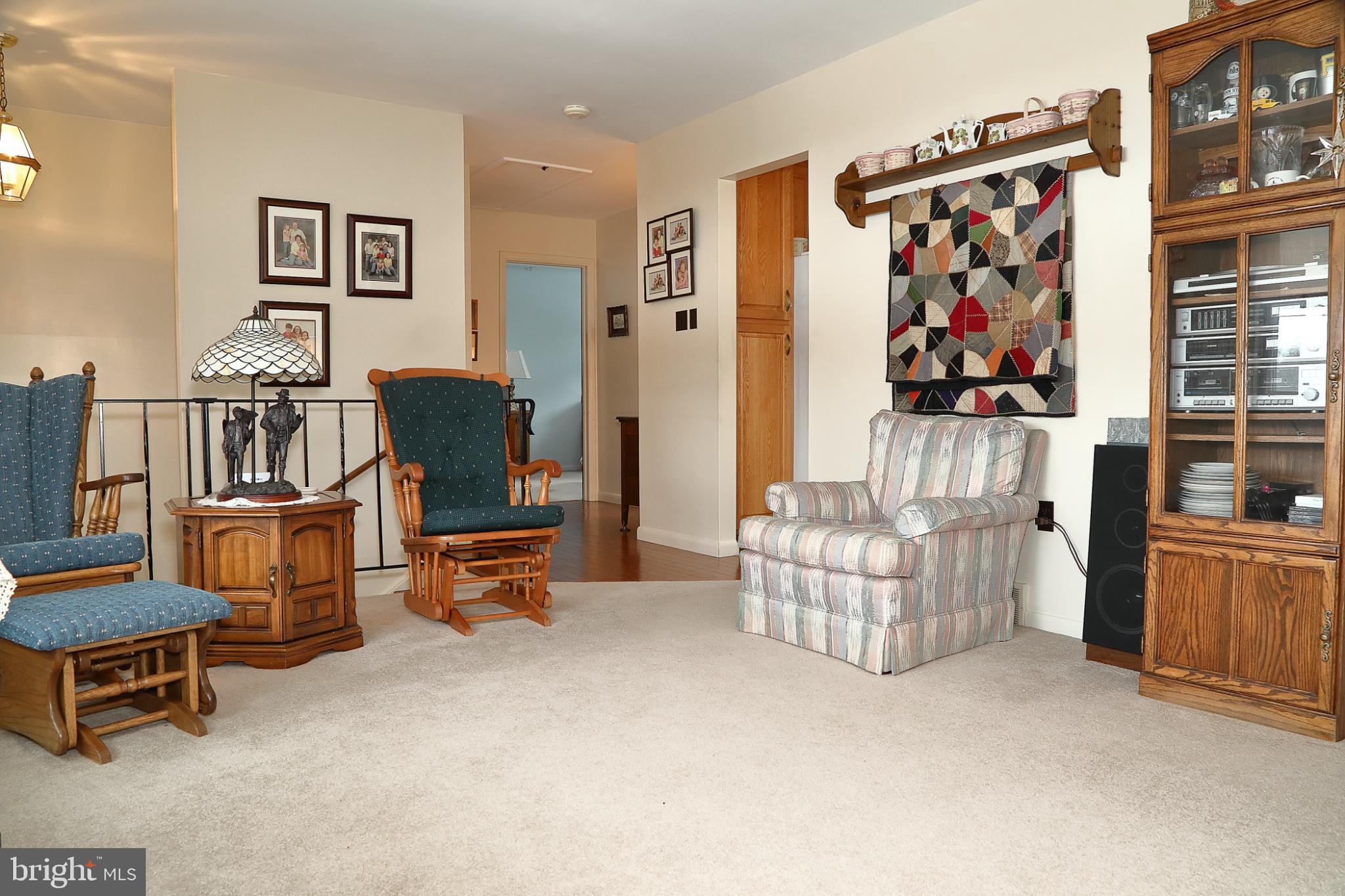 213 North Locust Street Lititz, PA 17543 - Photo 10 of 22 Cozy living space with inviting charm.