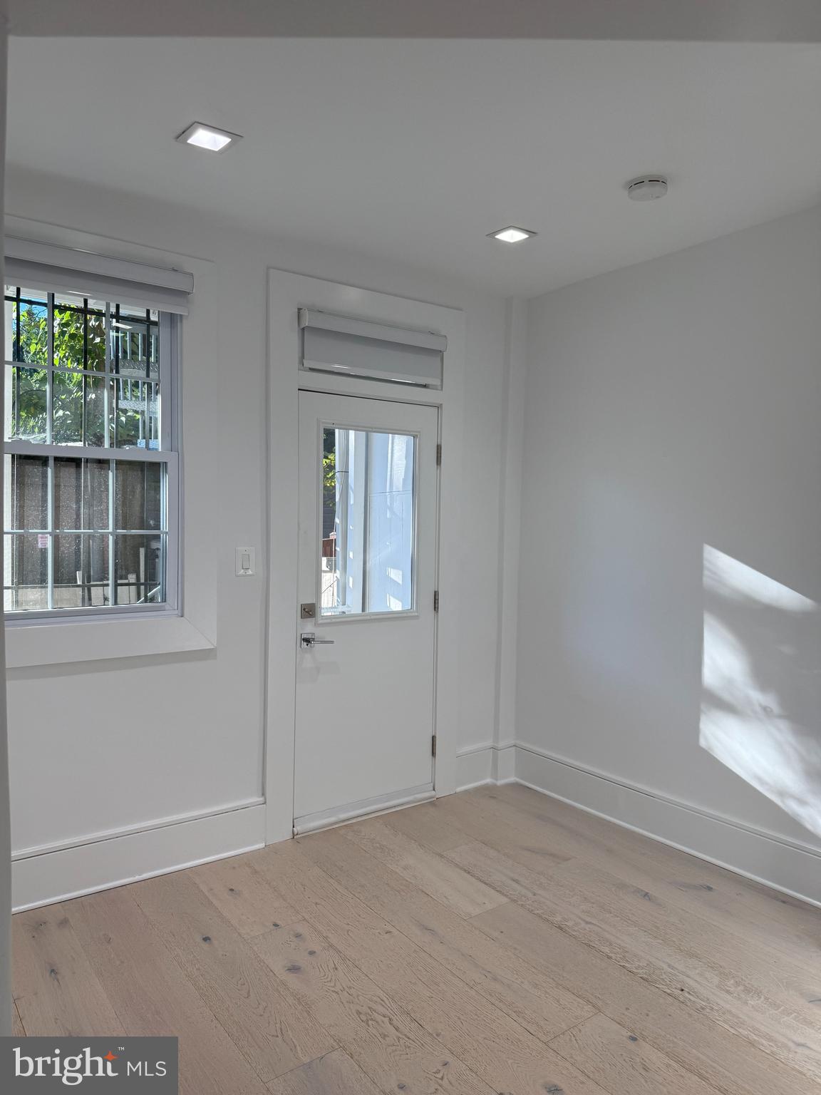 1664 Avon Place Northwest, Unit A Washington, DC 20007 - Photo 11 of 26 2nd bedroom
