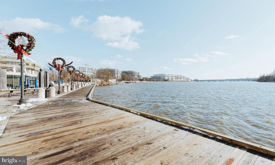 1664 Avon Place Northwest, Unit A Washington, DC 20007 - Photo 25 of 26