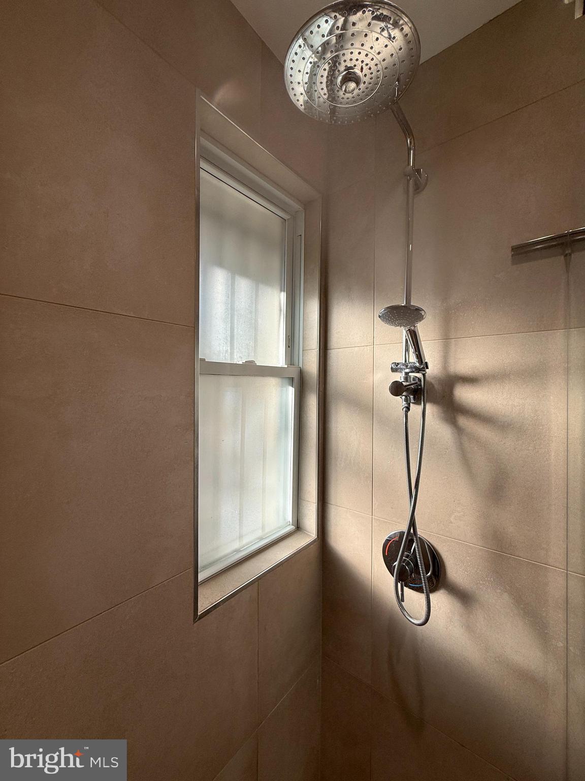 1664 Avon Place Northwest, Unit A Washington, DC 20007 - Photo 9 of 26 Shower