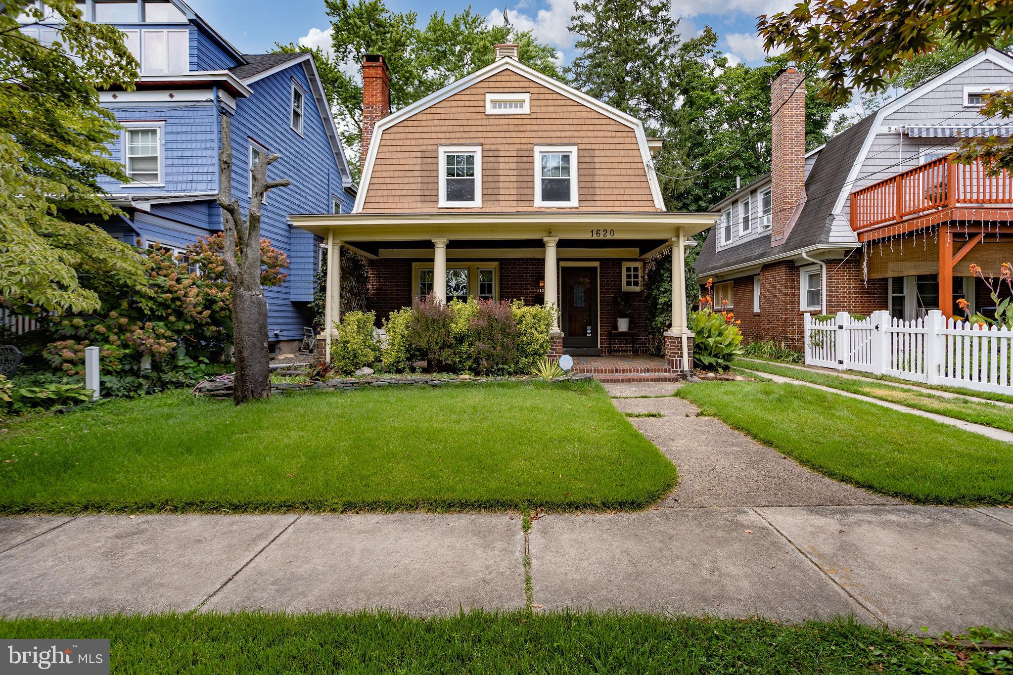1620 Riverside Drive Trenton, NJ 08618 - Photo 3 of 50 Gallery Image 3