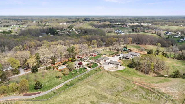 $6,950,000 | 1620 London Road, Mooresville, NC 28115