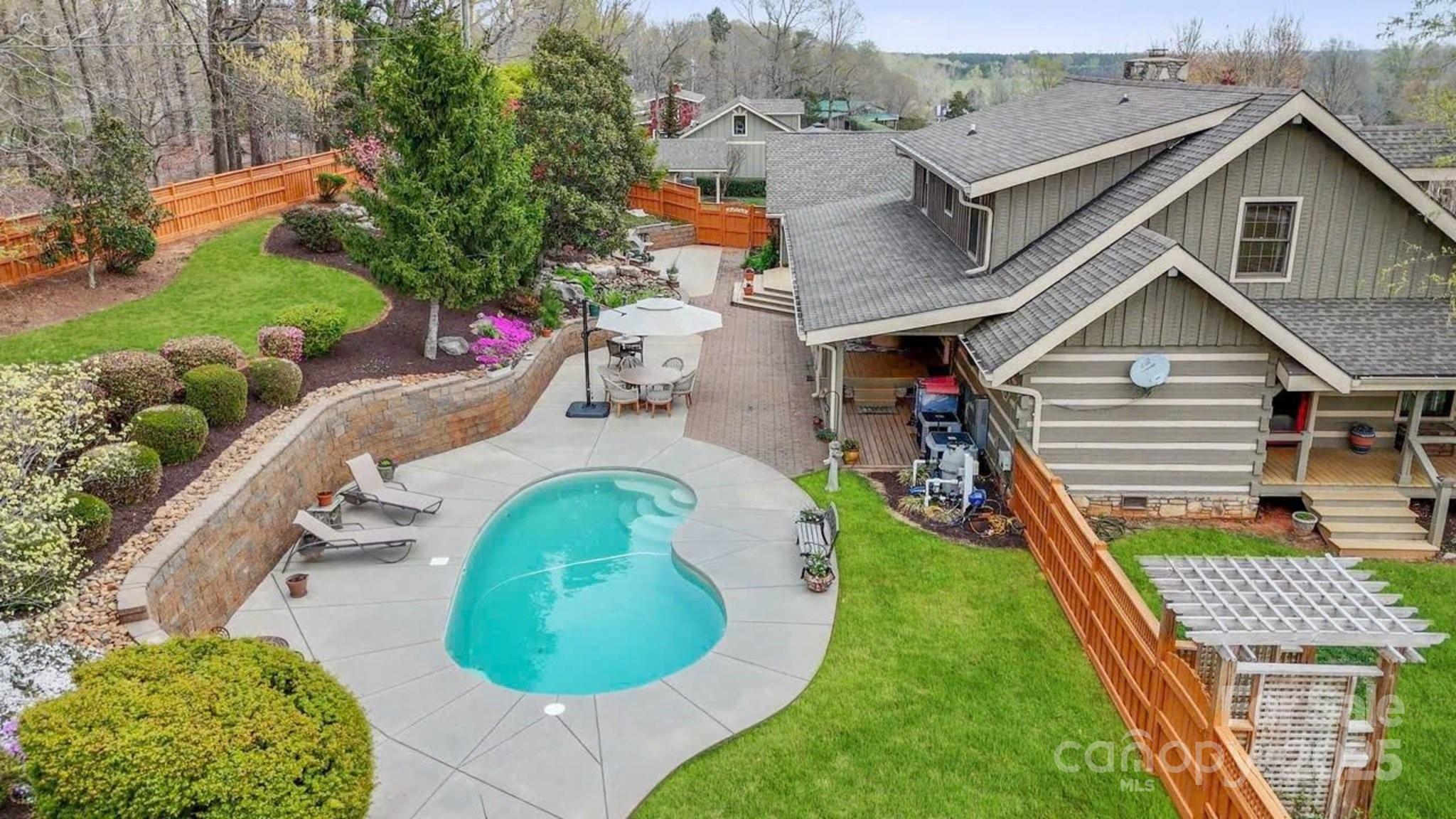 1620 London Road Mooresville, NC 28115 - Photo 14 of 37