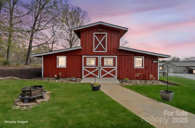 $6,950,000 | 1620 London Road, Mooresville, NC 28115