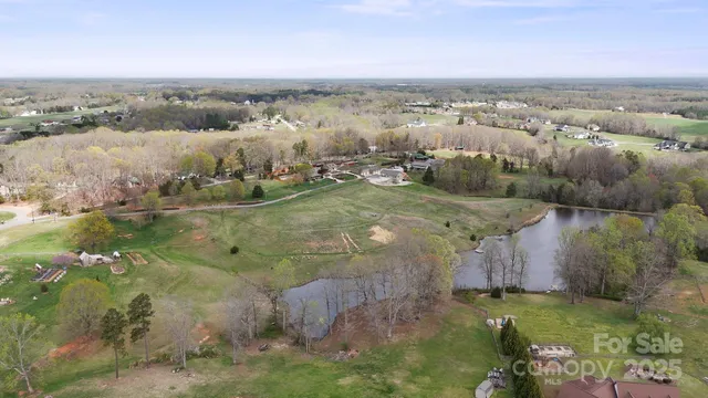 $6,950,000 | 1620 London Road, Mooresville, NC 28115