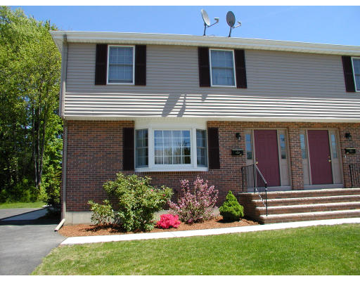 140 Edgehill Road, Unit 140 Norwood, MA 02062 - Photo 1 of 1 Gallery Image 1