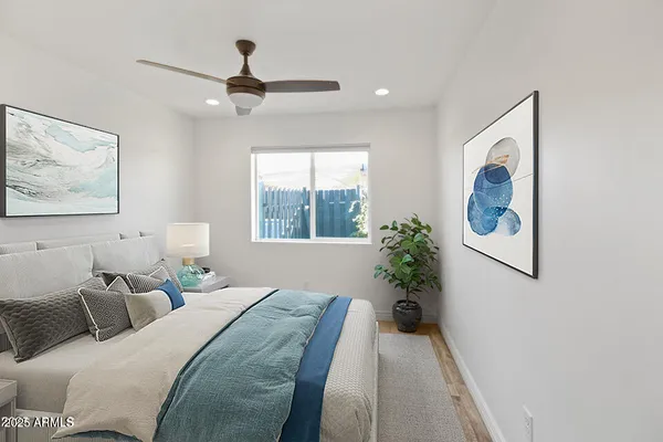 $2,800 | 1729 West Fairmount Avenue, Phoenix, AZ 85015