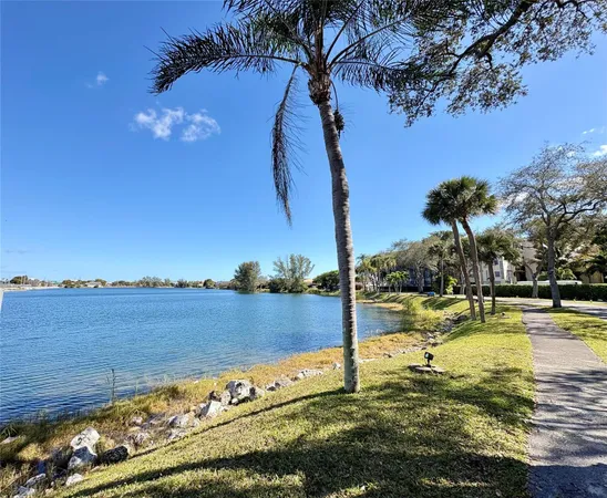 $190,000 | 3590 Blue Lake Drive, Unit 104, Pompano Beach, FL 33064