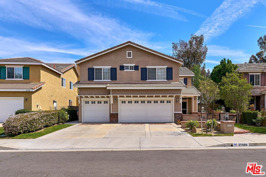 25906 Twain Place Stevenson Ranch, CA 91381 - Photo 1 of 31